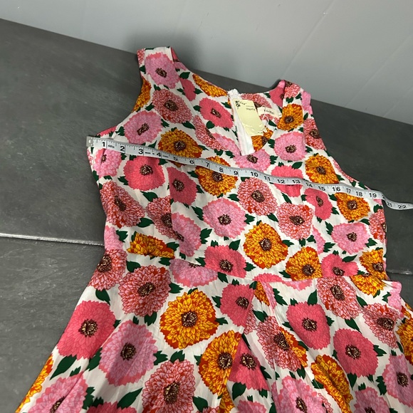 NWT KorMei Maxi Dress Romper - Picture 6 of 12